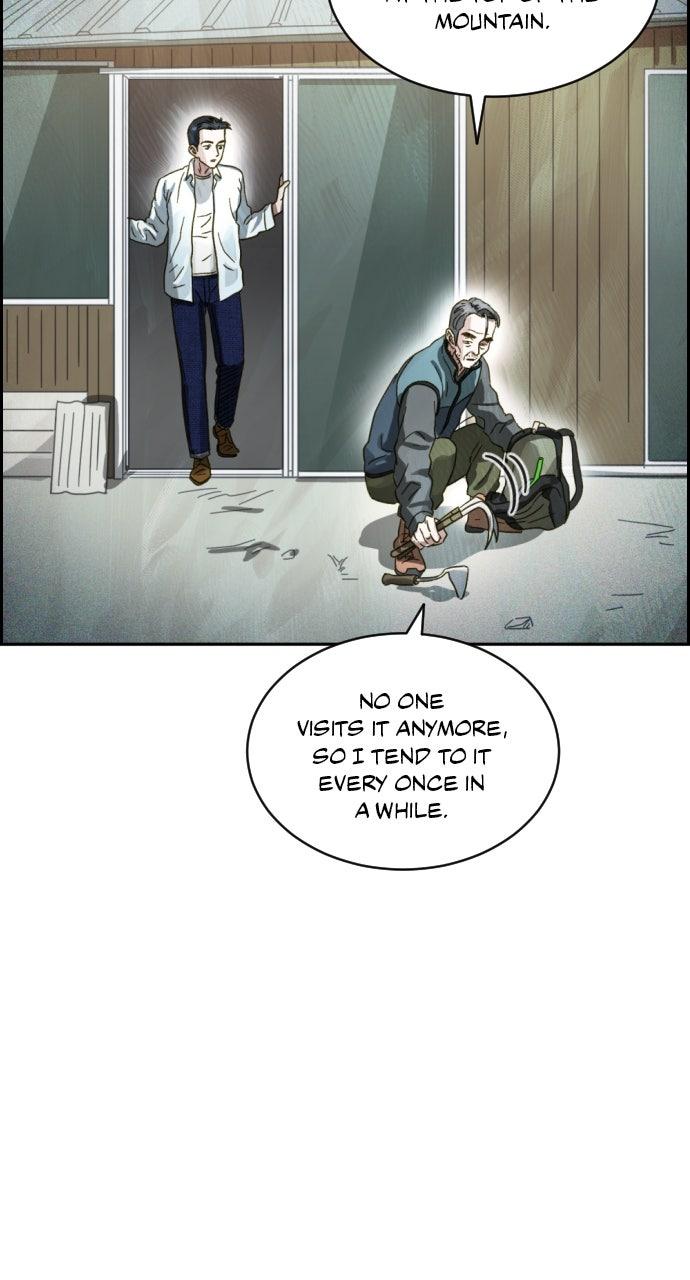 Day of Disaster Chapter 66 - Page 32