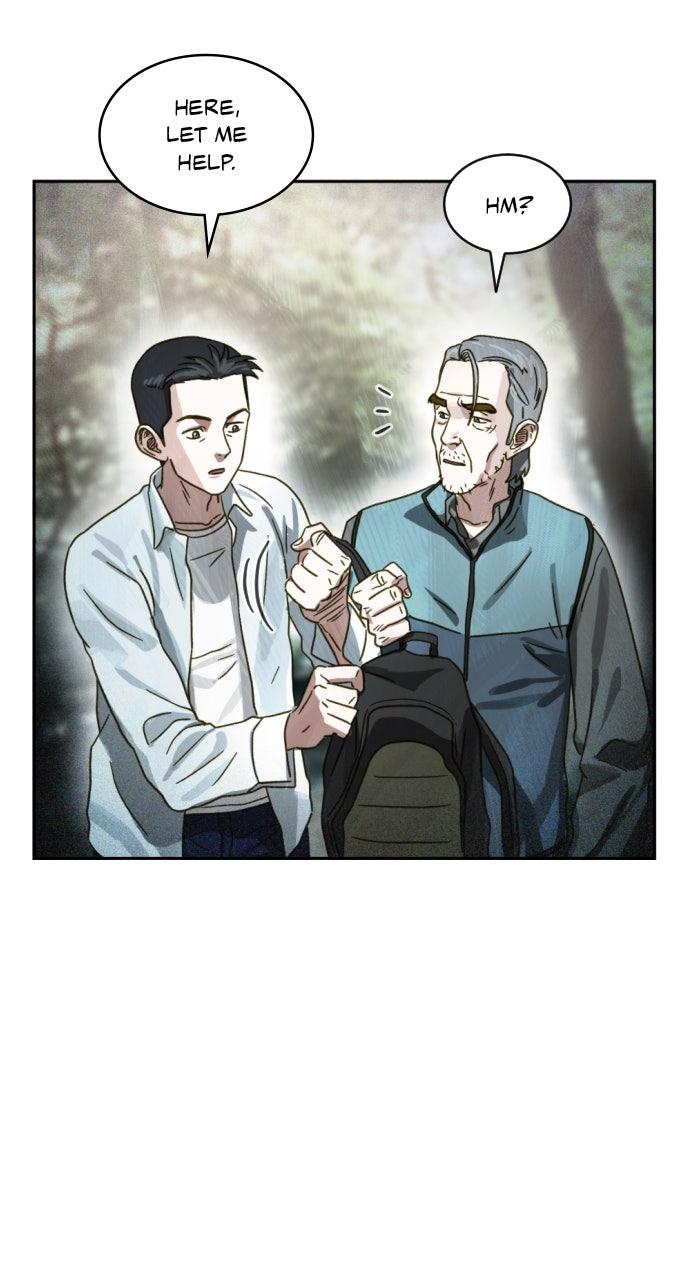 Day of Disaster Chapter 66 - Page 33