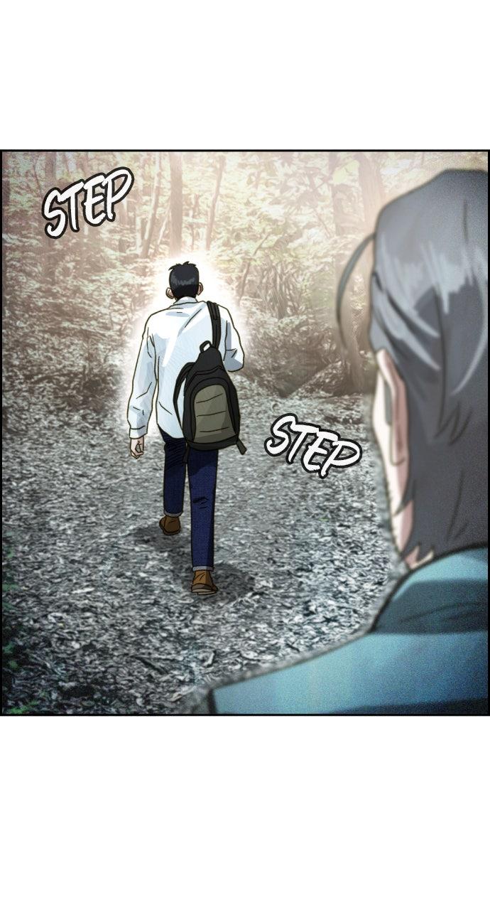 Day of Disaster Chapter 66 - Page 35