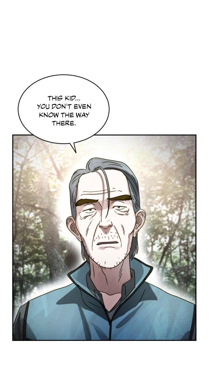 Day of Disaster Chapter 66 - Page 36