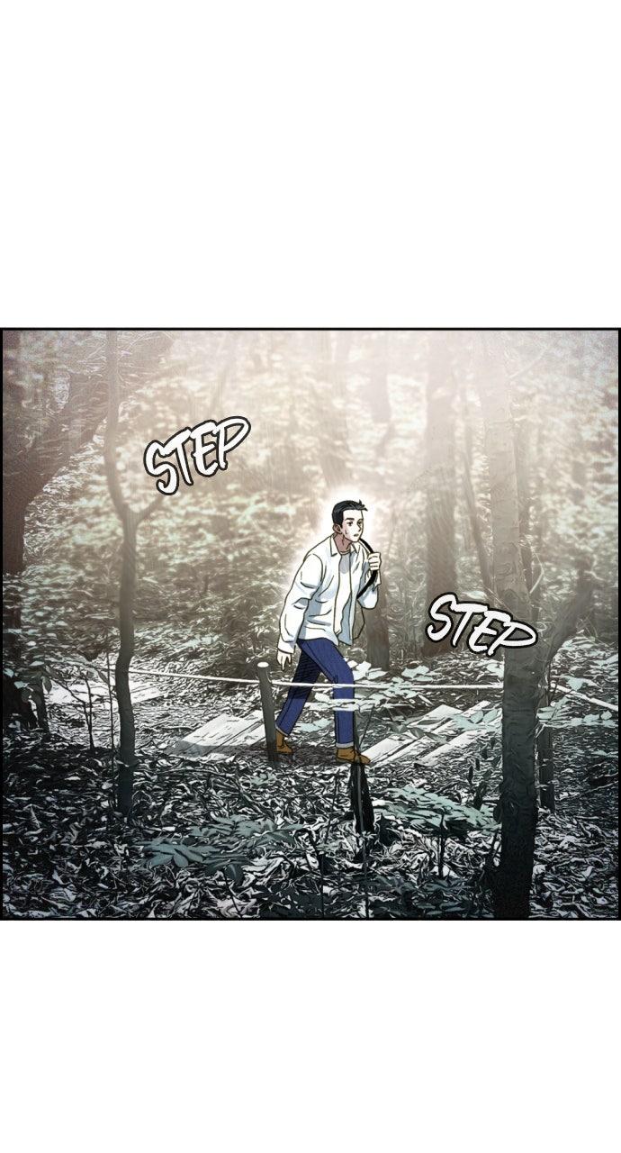 Day of Disaster Chapter 66 - Page 38