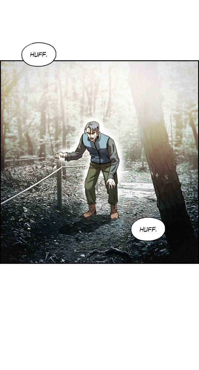 Day of Disaster Chapter 66 - Page 40