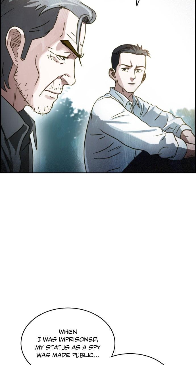 Day of Disaster Chapter 66 - Page 70