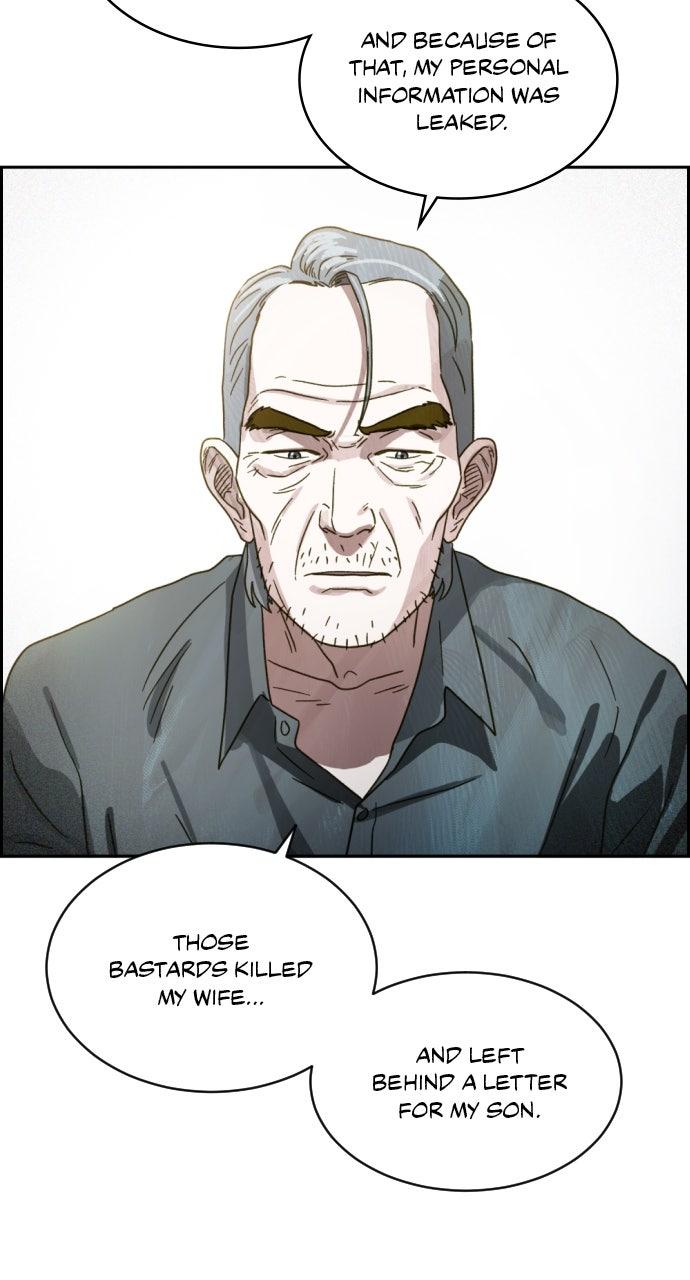 Day of Disaster Chapter 66 - Page 71