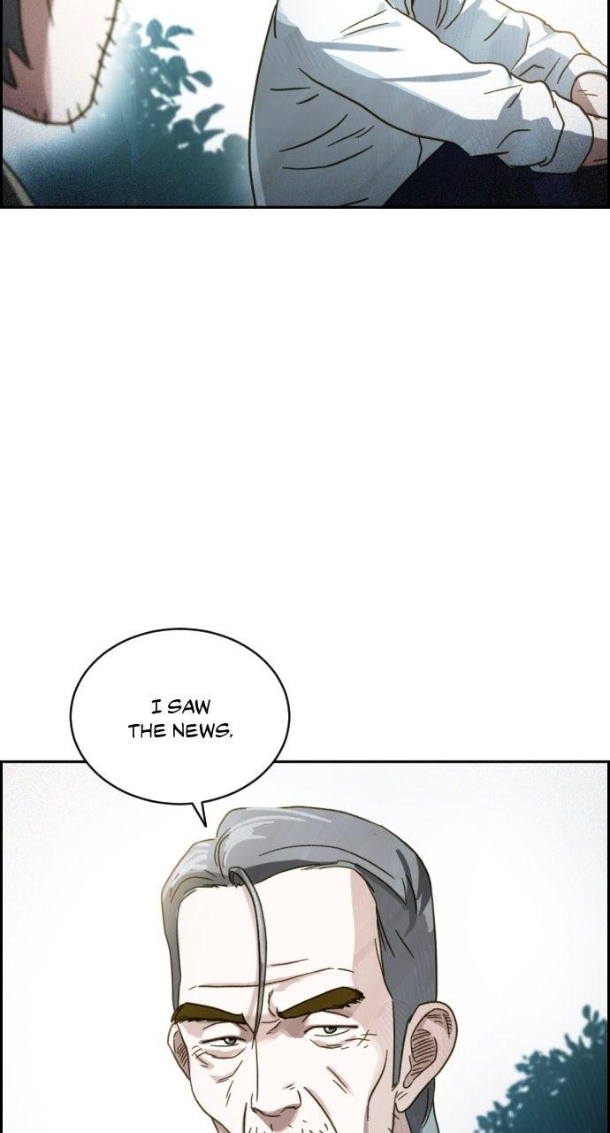 Day of Disaster Chapter 66 - Page 83