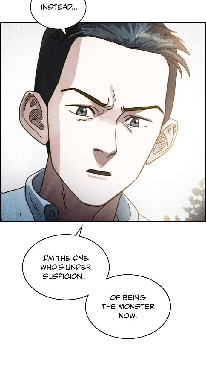 Day of Disaster Chapter 66 - Page 86