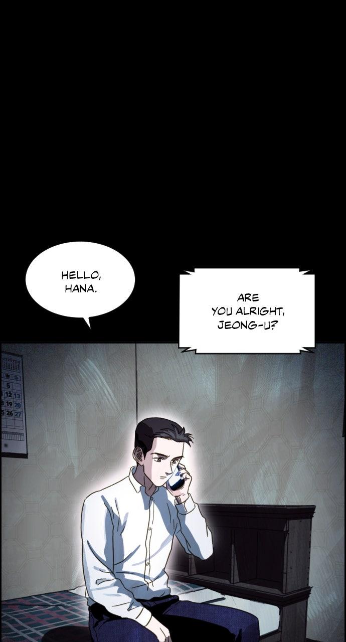 Day of Disaster Chapter 66 - Page 92