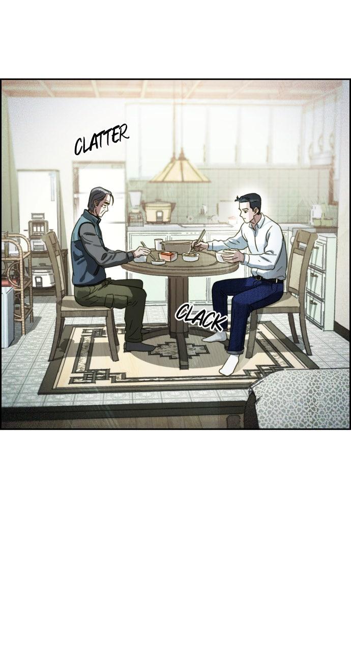 Day of Disaster Chapter 66 - Page 97