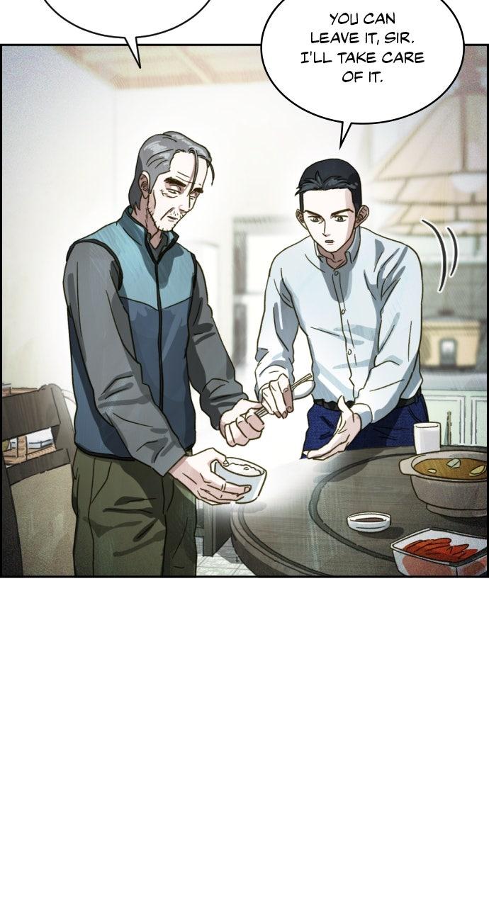 Day of Disaster Chapter 66 - Page 100