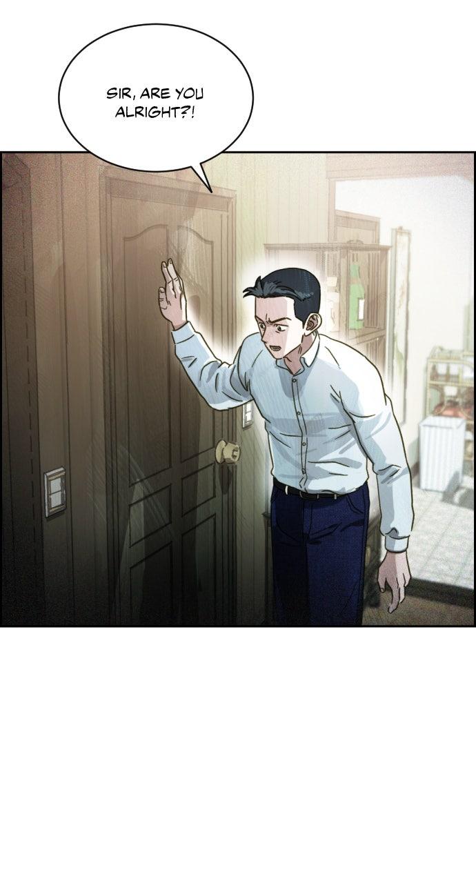 Day of Disaster Chapter 66 - Page 104