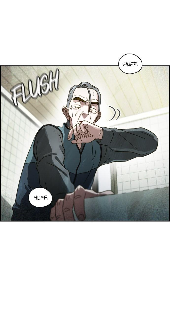 Day of Disaster Chapter 66 - Page 105