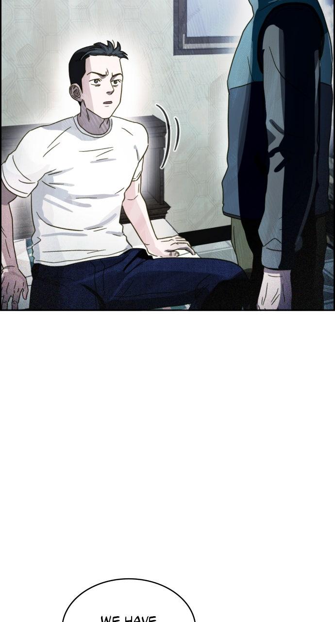 Day of Disaster Chapter 66 - Page 112