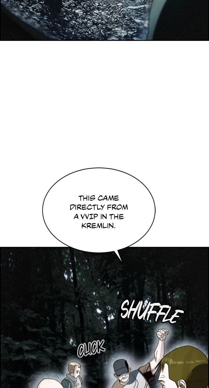 Day of Disaster Chapter 66 - Page 116