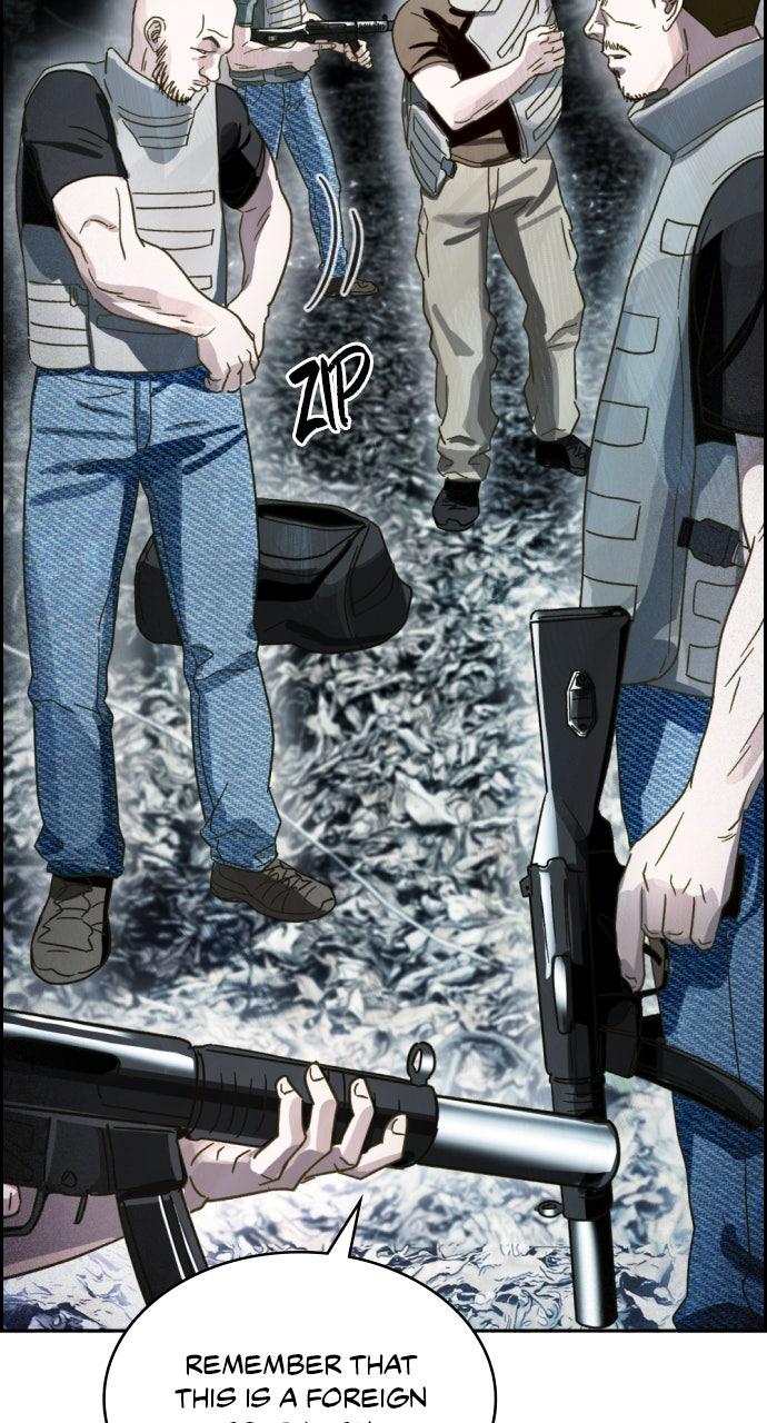 Day of Disaster Chapter 66 - Page 117