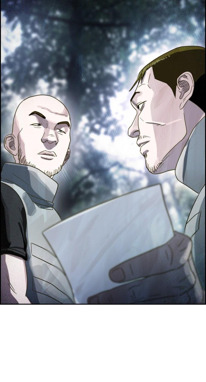 Day of Disaster Chapter 66 - Page 120