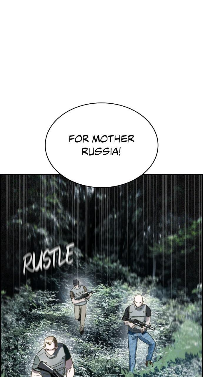 Day of Disaster Chapter 66 - Page 121