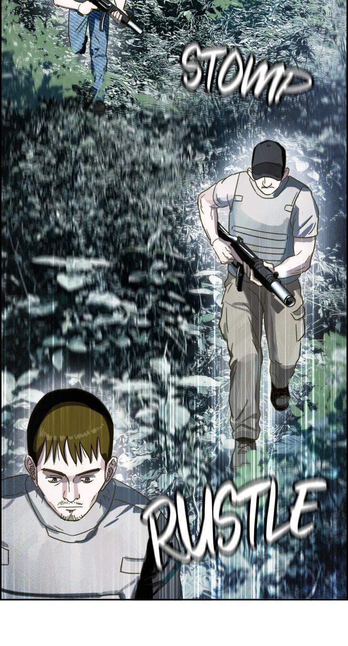 Day of Disaster Chapter 66 - Page 122