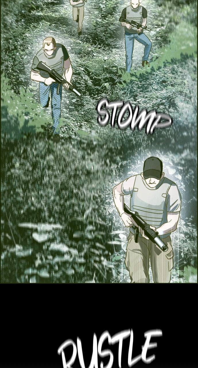 Day of Disaster Chapter 67 - Page 5