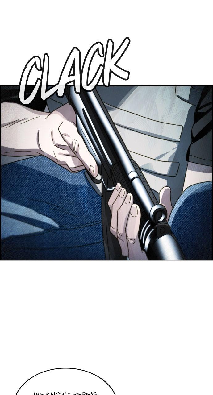 Day of Disaster Chapter 67 - Page 7