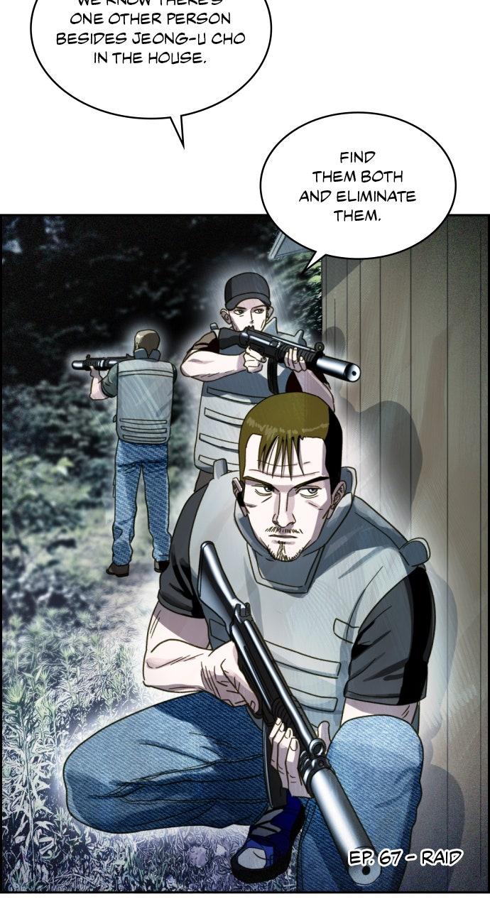 Day of Disaster Chapter 67 - Page 8