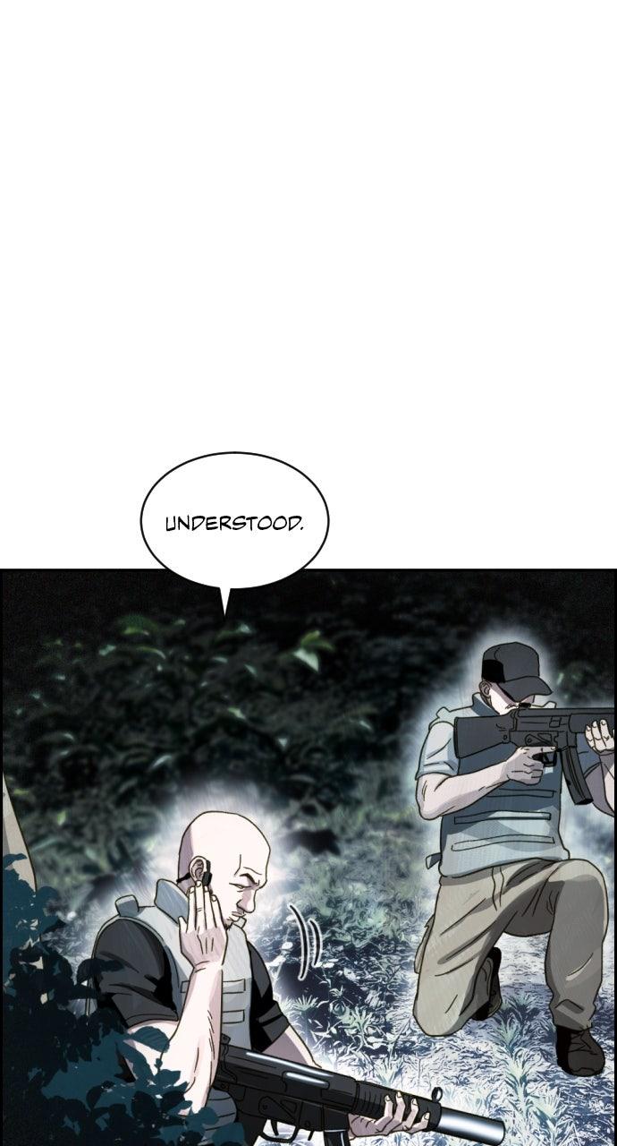 Day of Disaster Chapter 67 - Page 9