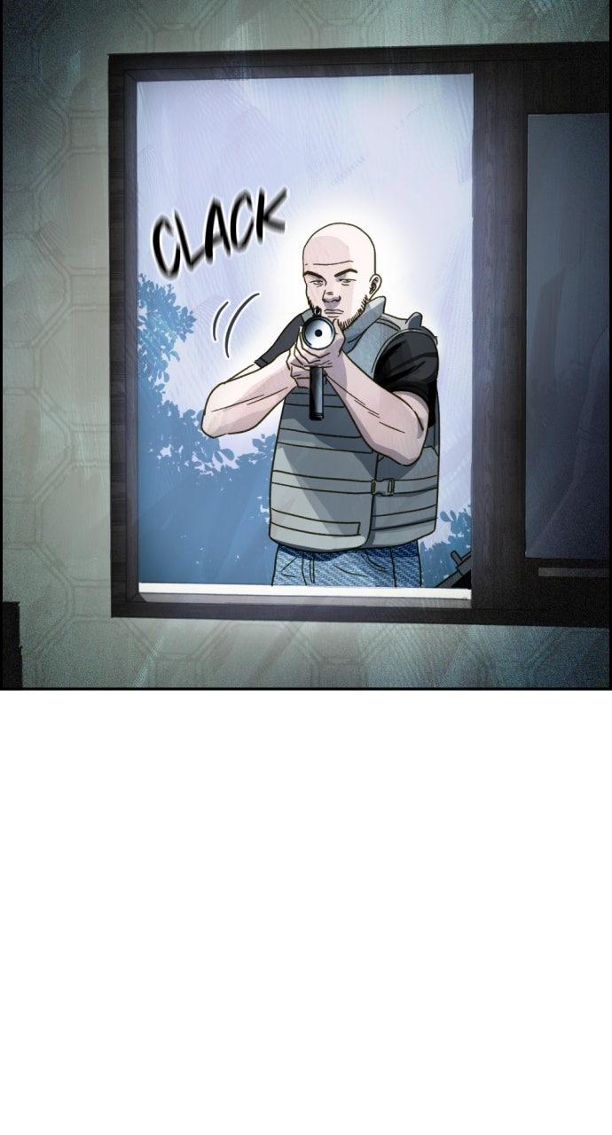 Day of Disaster Chapter 67 - Page 12