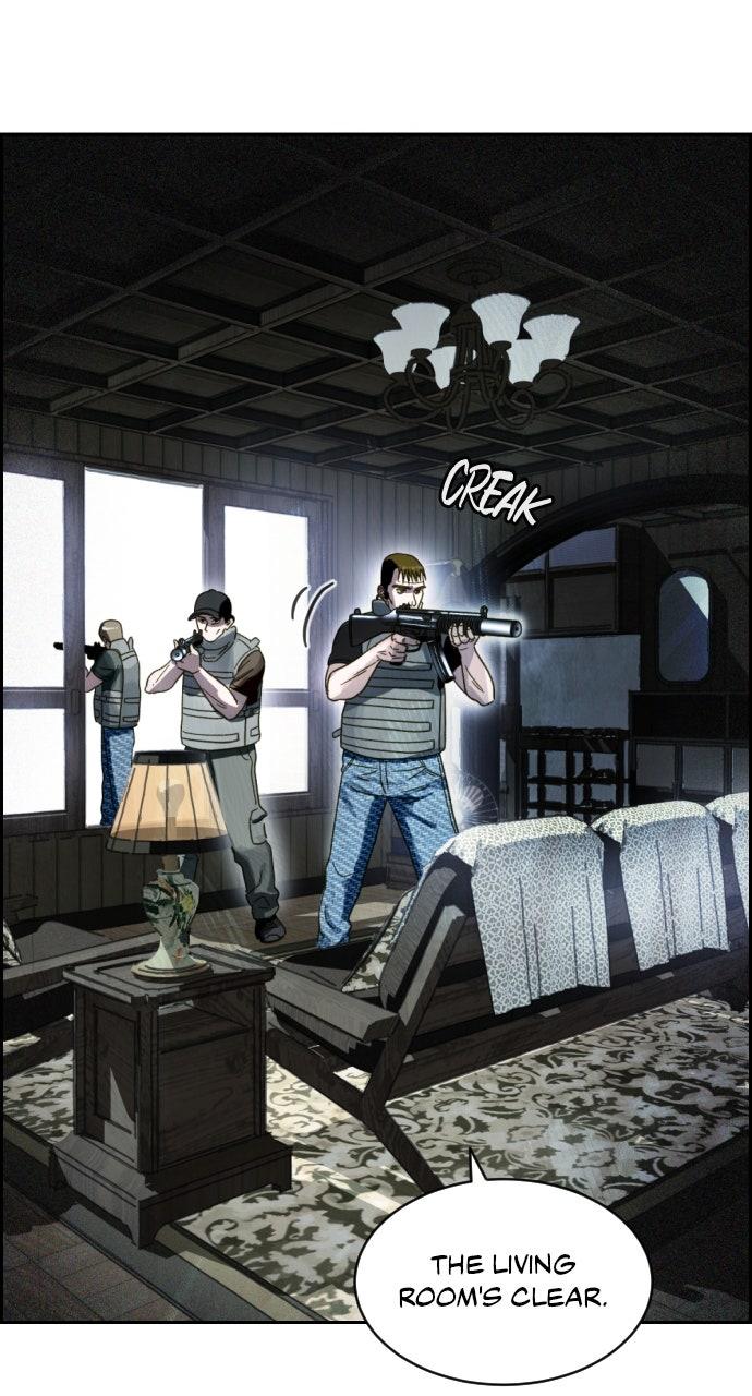 Day of Disaster Chapter 67 - Page 13