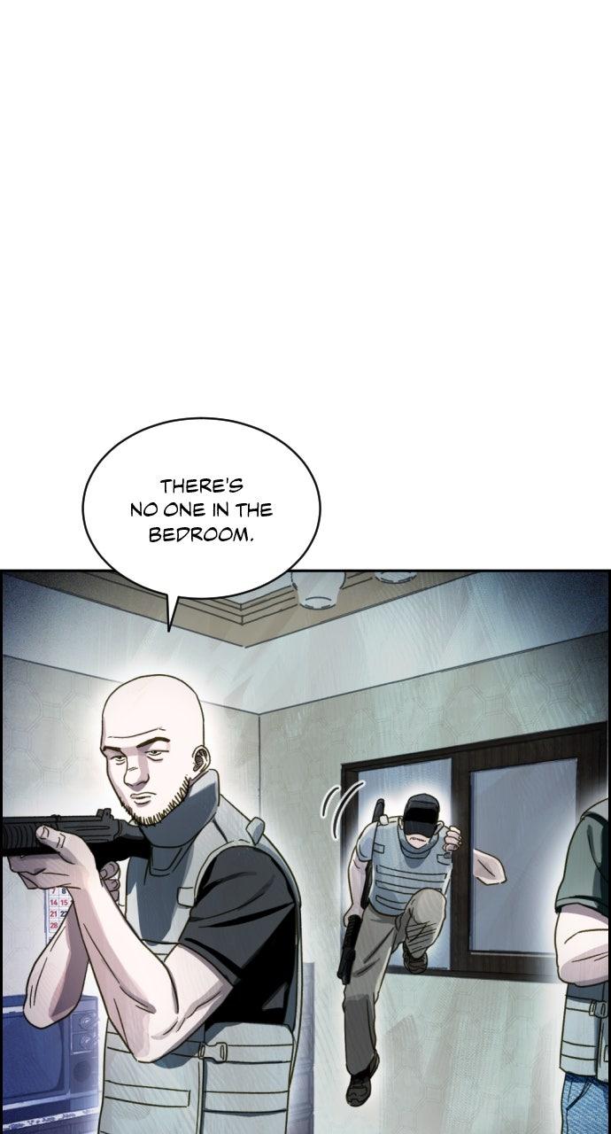 Day of Disaster Chapter 67 - Page 14