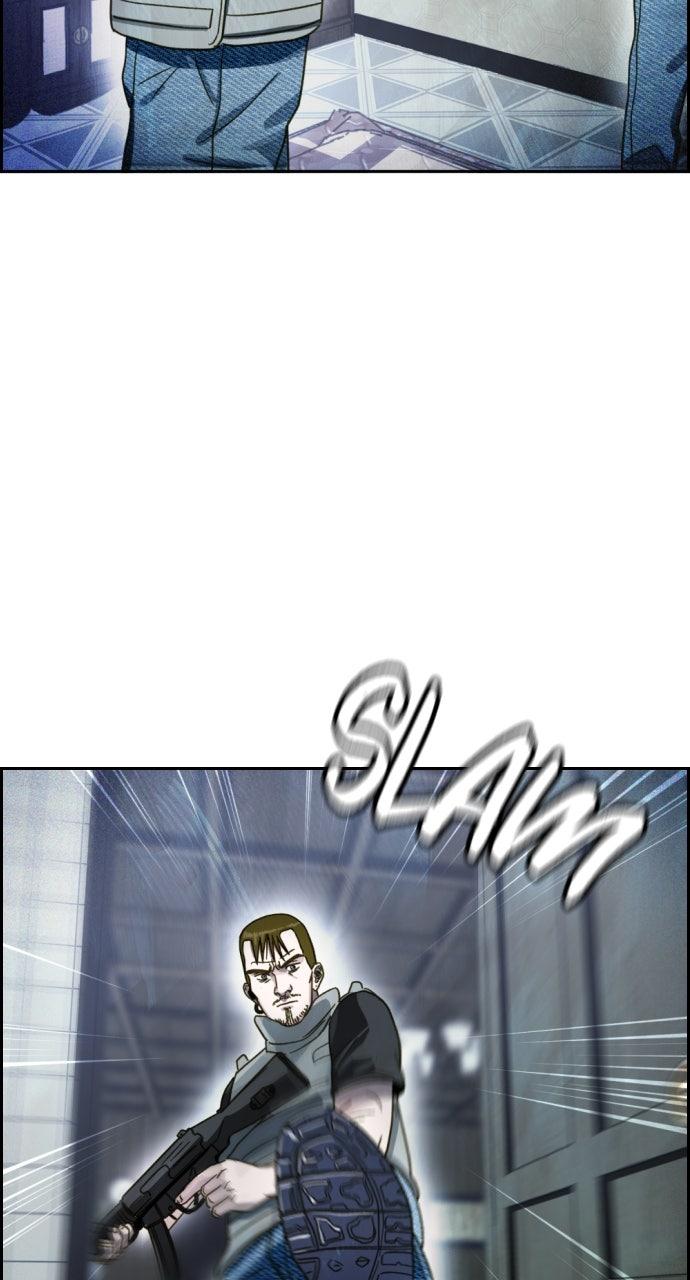 Day of Disaster Chapter 67 - Page 15