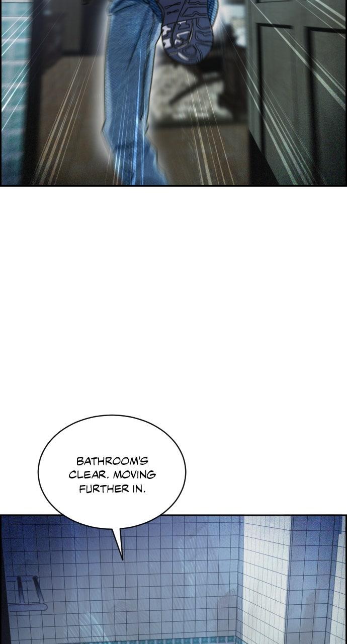 Day of Disaster Chapter 67 - Page 16