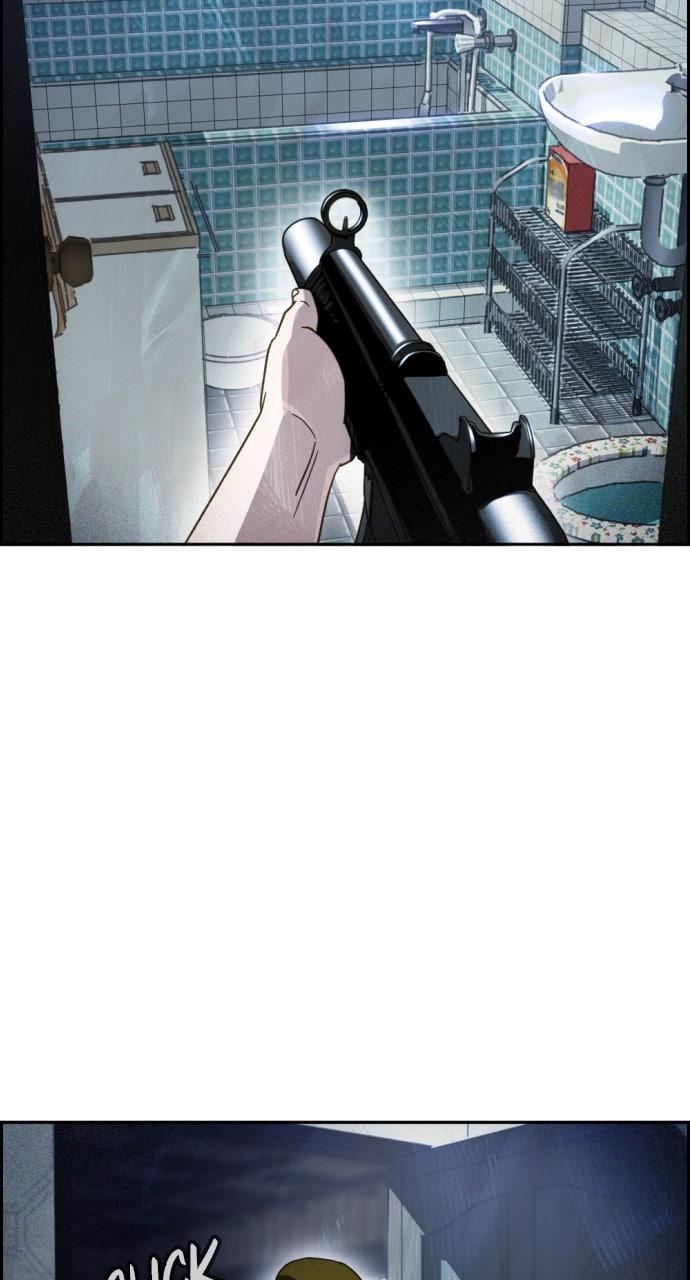 Day of Disaster Chapter 67 - Page 17