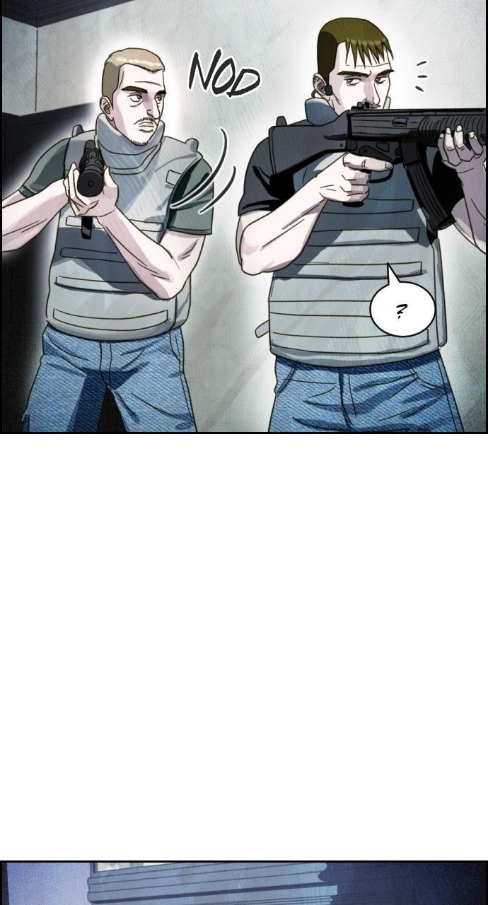 Day of Disaster Chapter 67 - Page 20