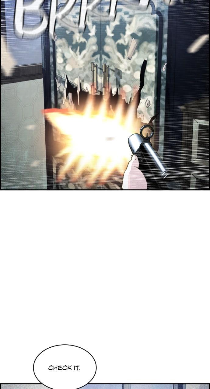 Day of Disaster Chapter 67 - Page 22