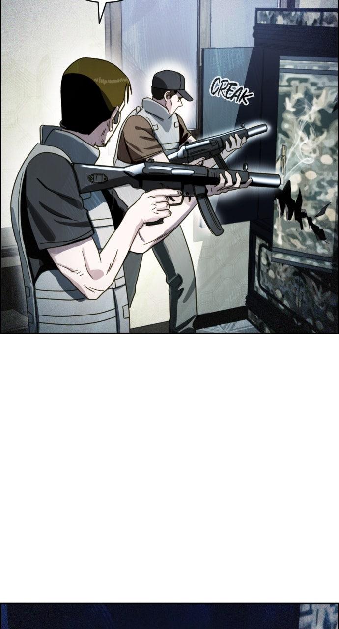 Day of Disaster Chapter 67 - Page 23