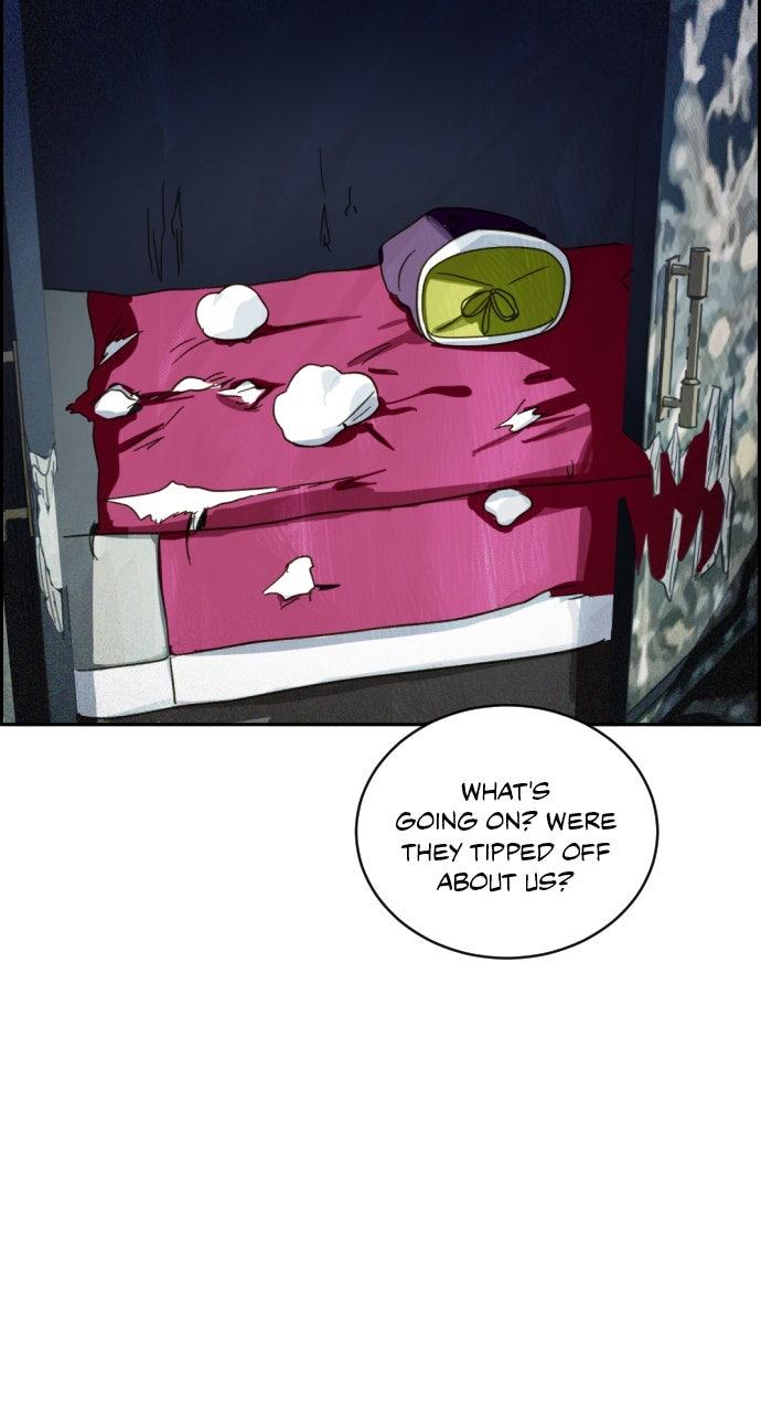 Day of Disaster Chapter 67 - Page 24