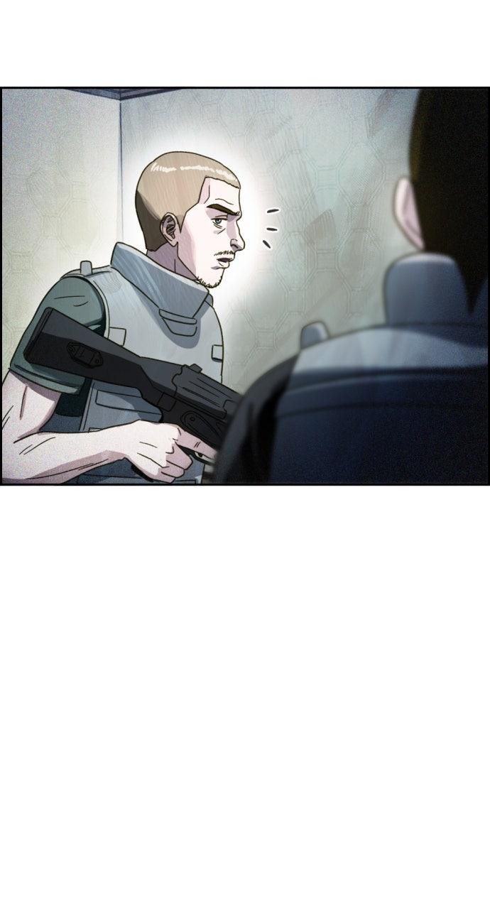 Day of Disaster Chapter 67 - Page 25