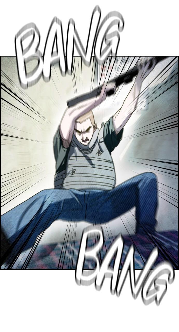 Day of Disaster Chapter 67 - Page 27