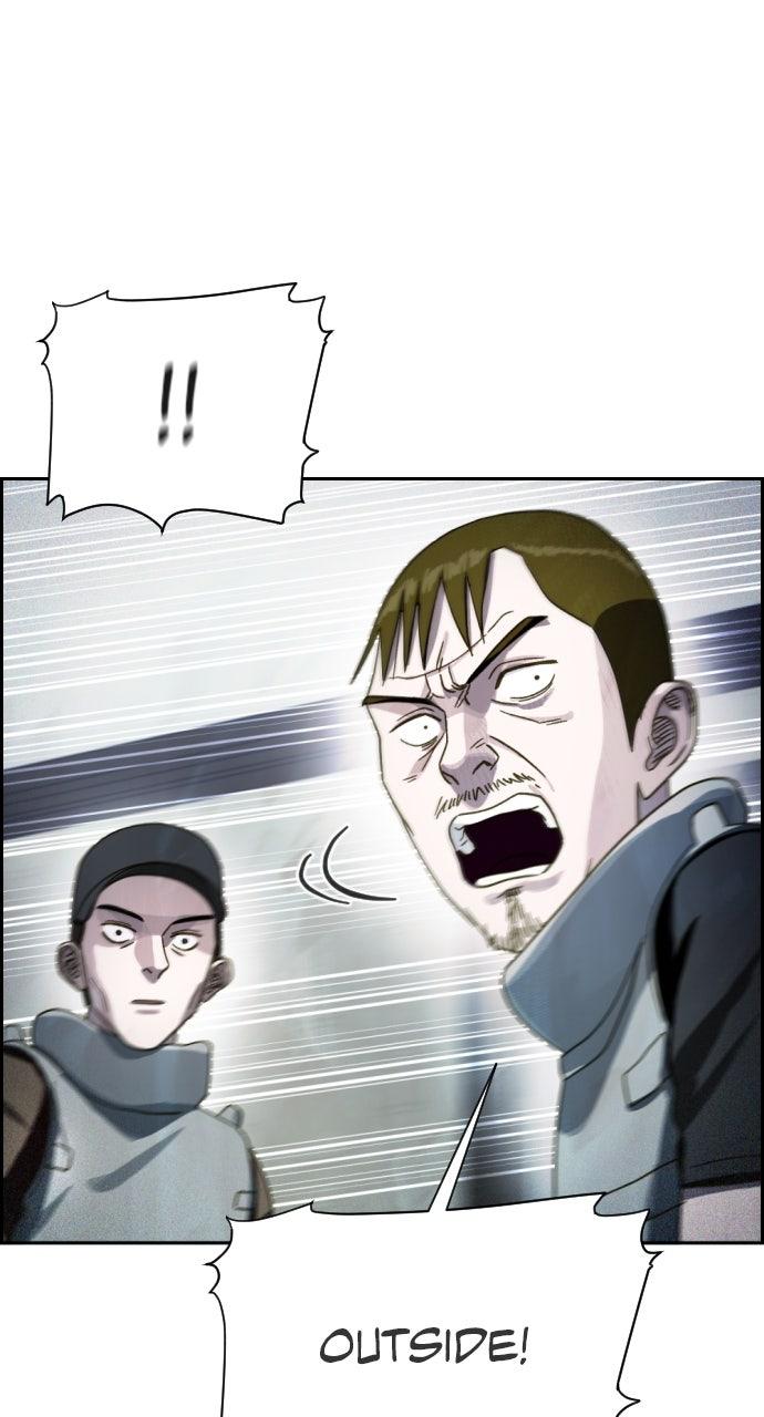 Day of Disaster Chapter 67 - Page 28