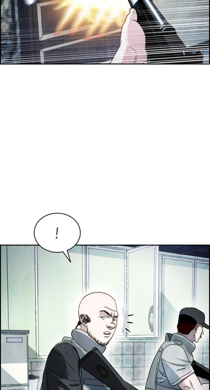 Day of Disaster Chapter 67 - Page 30