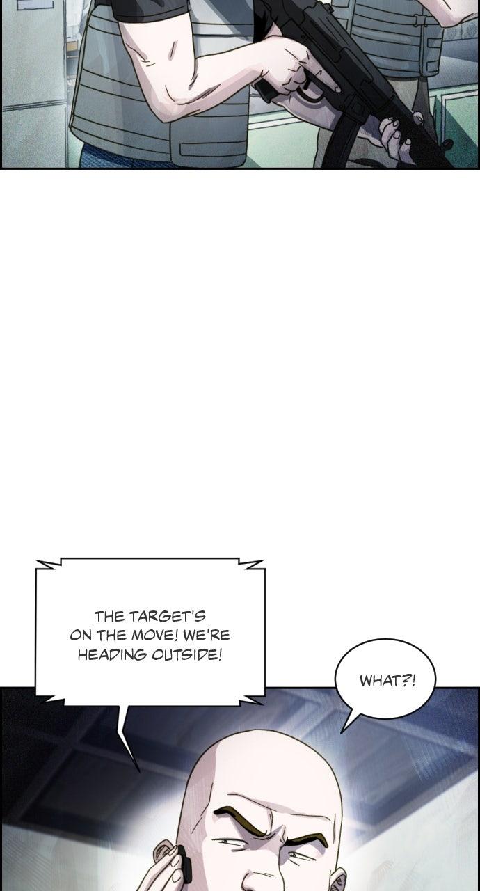 Day of Disaster Chapter 67 - Page 31