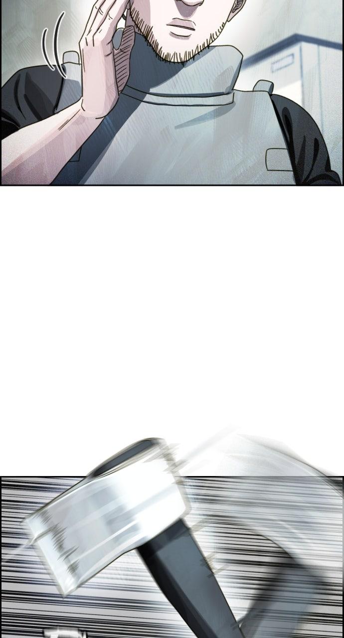 Day of Disaster Chapter 67 - Page 32