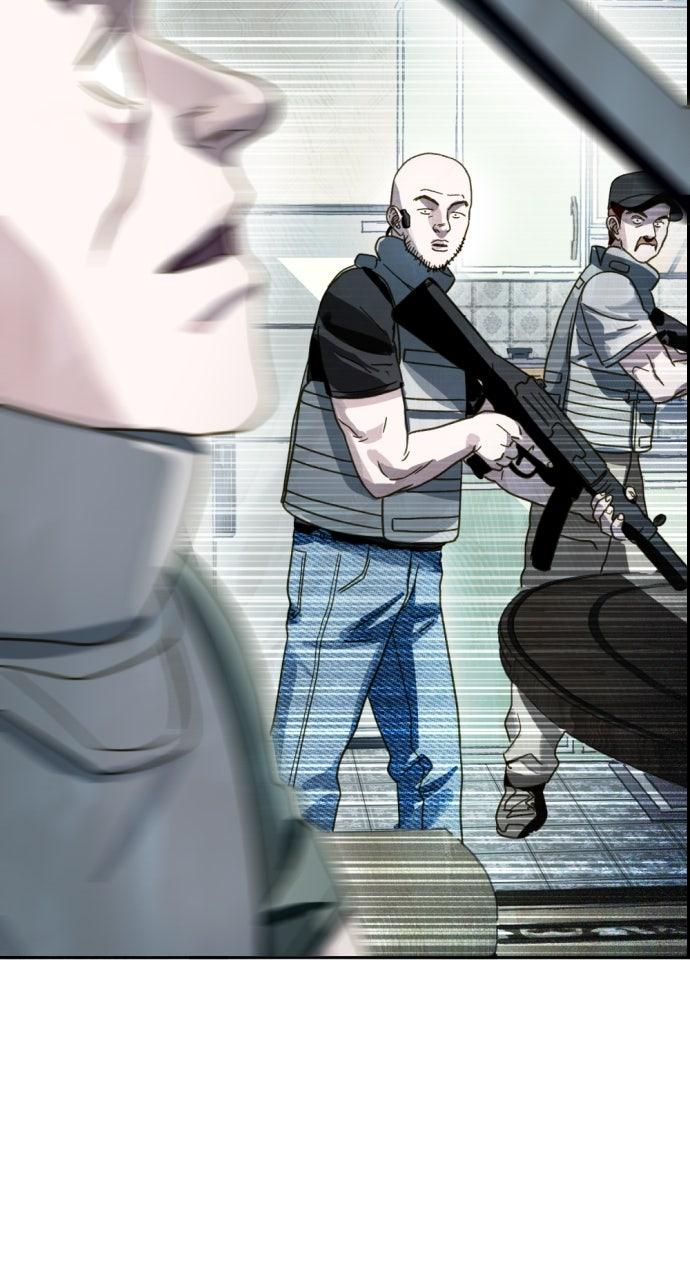 Day of Disaster Chapter 67 - Page 34