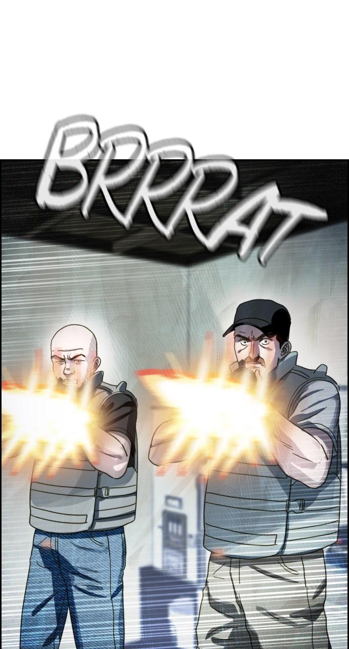 Day of Disaster Chapter 67 - Page 35