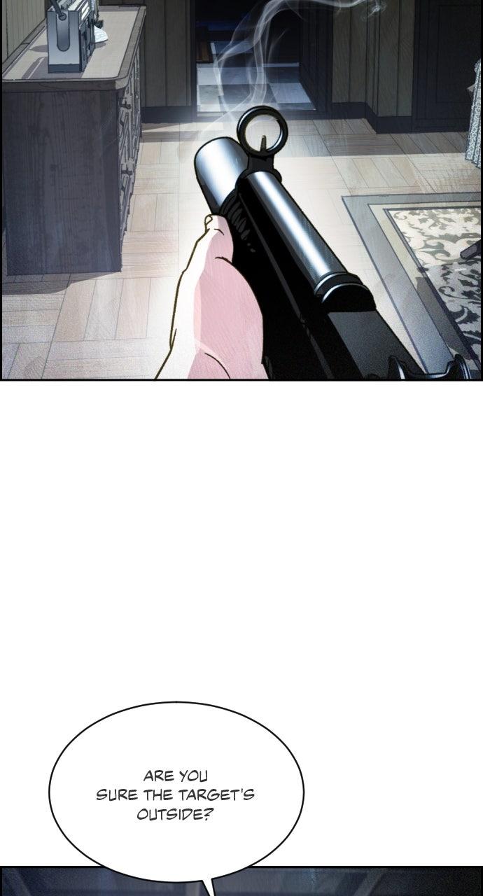 Day of Disaster Chapter 67 - Page 37