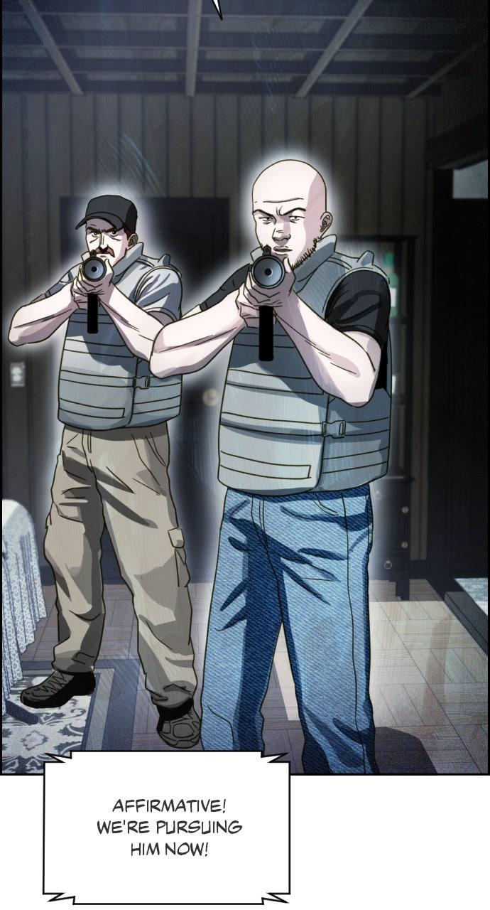 Day of Disaster Chapter 67 - Page 38