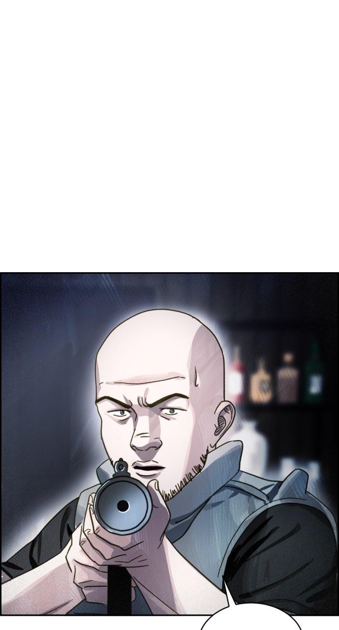 Day of Disaster Chapter 67 - Page 39