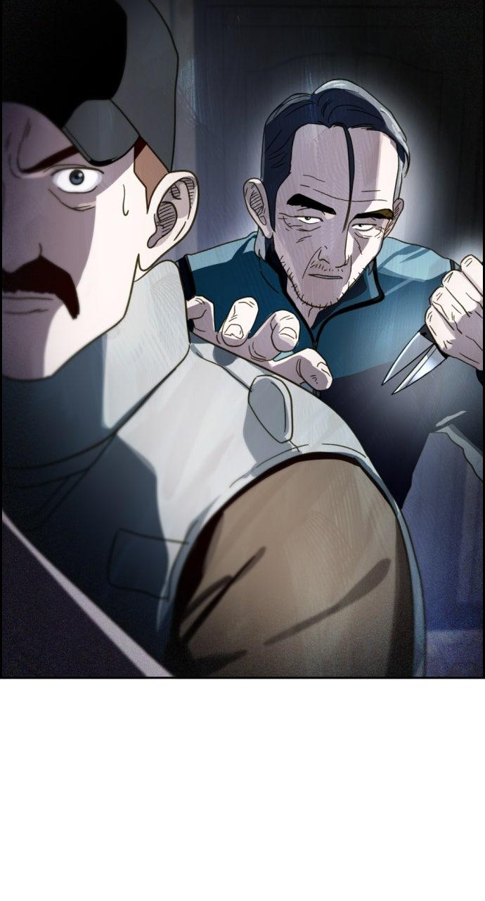 Day of Disaster Chapter 67 - Page 42