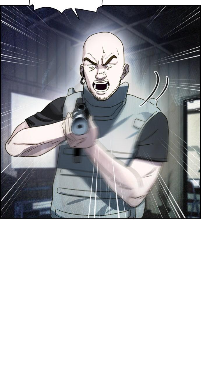 Day of Disaster Chapter 67 - Page 47