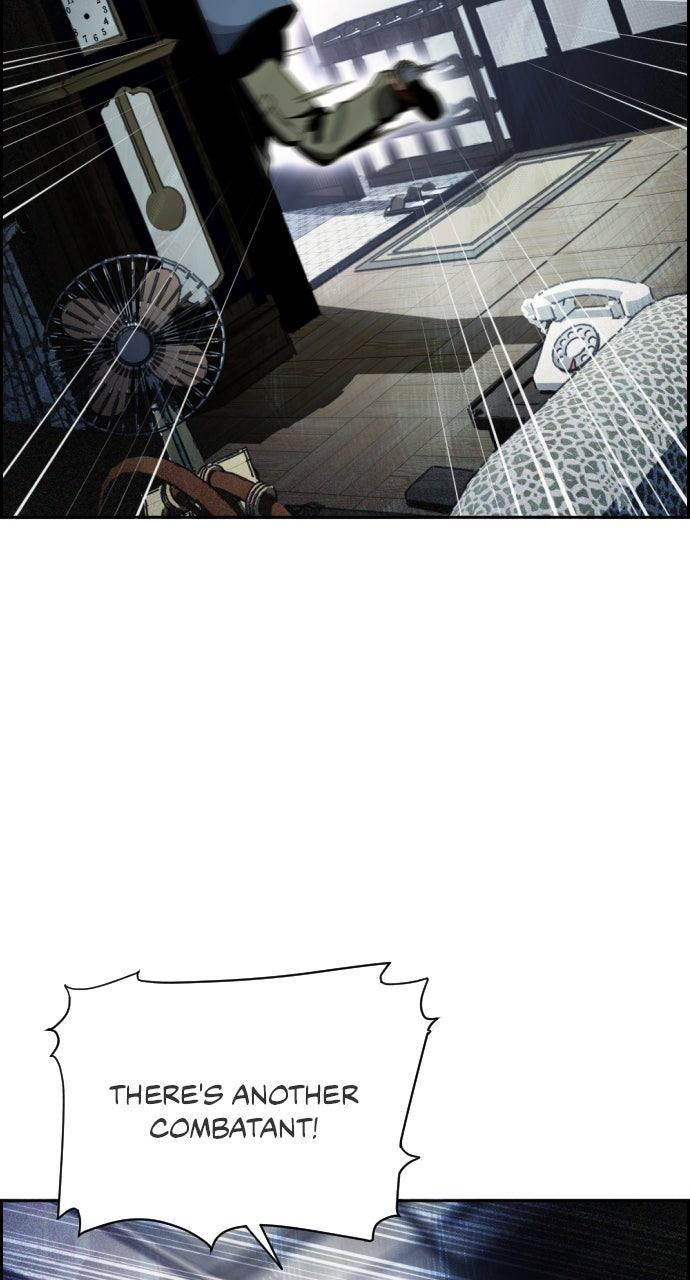 Day of Disaster Chapter 67 - Page 51