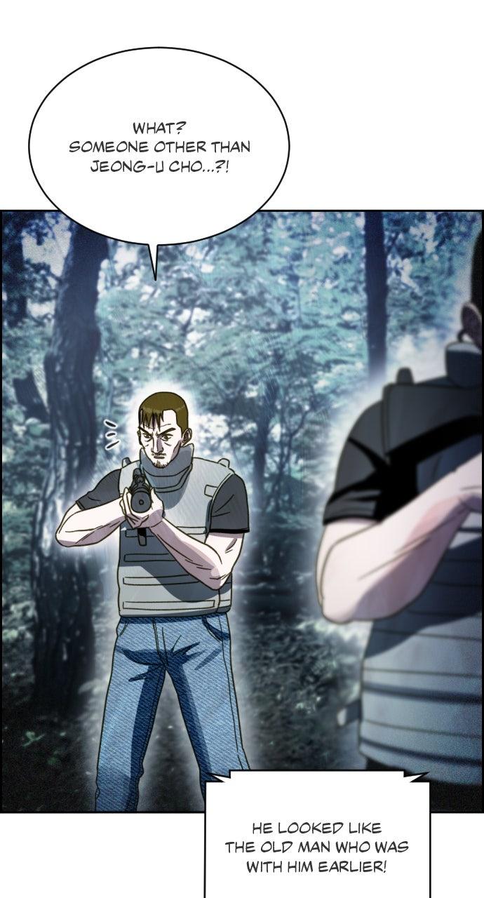 Day of Disaster Chapter 67 - Page 53